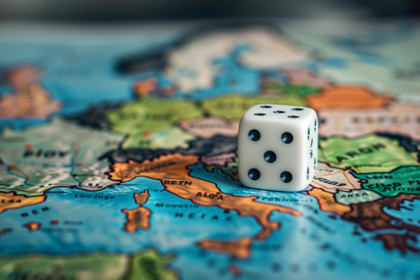 Regulierung von Online Casinos in Europa: Ein Ländervergleich