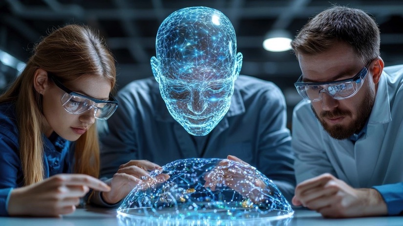 Chancen erkennen und die digitale Belegschaft einbeziehen