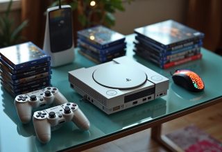 Playstation (102 Millionen Verkäufe)