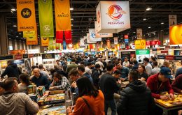 Dauerkarten ausverkauft: Die Spiel Essen 2024 im Oktober