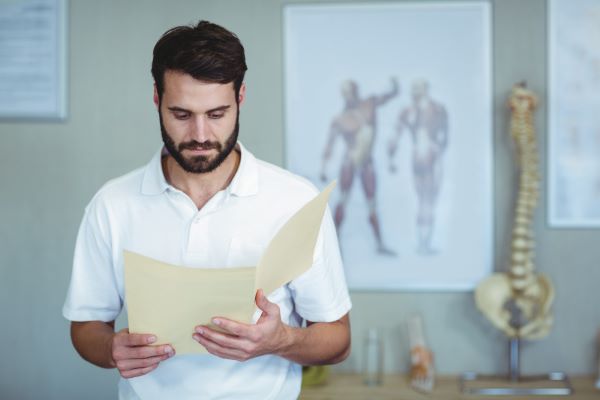 Chiropraktiker und die Wissenschaft