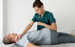 Chiropraktiker in Berlin: So hilfreich ist die Chiropraktik