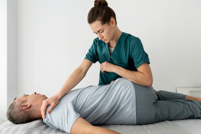 Chiropraktiker in Berlin: So hilfreich ist die Chiropraktik