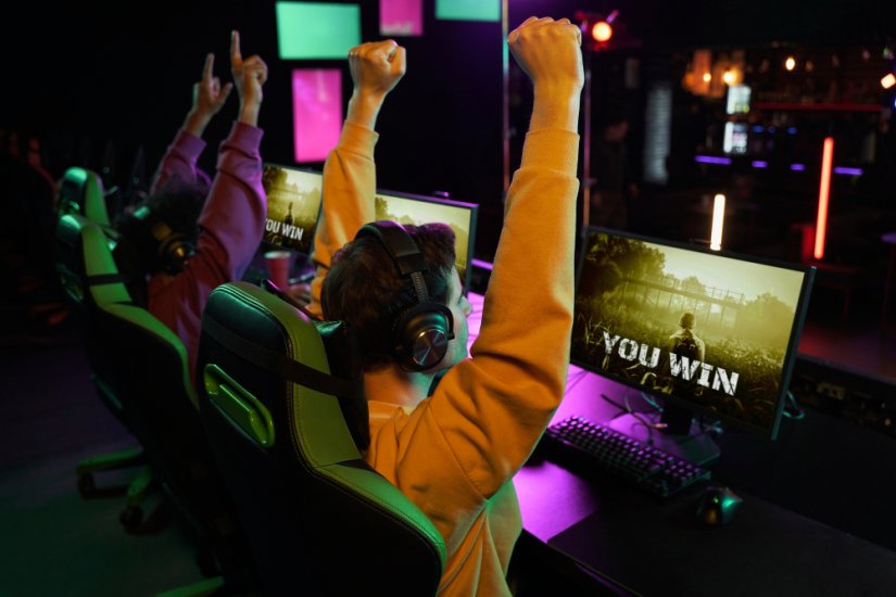 Die steigende Beliebtheit des E-Sports – worauf sollten Spieler achten?
