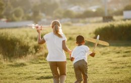 So können Eltern die Resilienz ihrer Kinder stärken