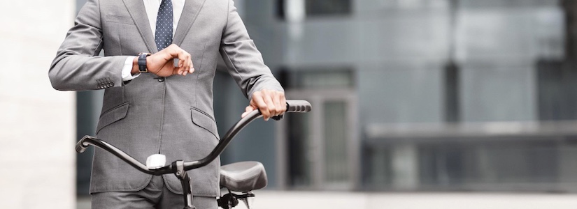 Fahrrad Leasing Verträge