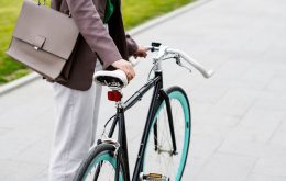 Fahrrad-Leasing für Großunternehmen: So funktioniert's