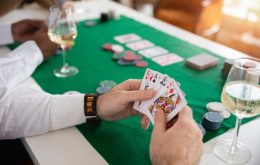 Glücksspiel als Unterhaltungsform: Mythen und Realität