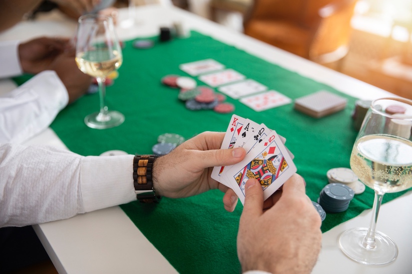 Glücksspiel als Unterhaltungsform: Mythen und Realität