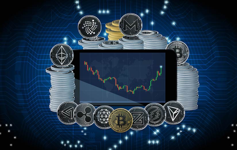 Krypto-Trading lernen: So startest du erfolgreich