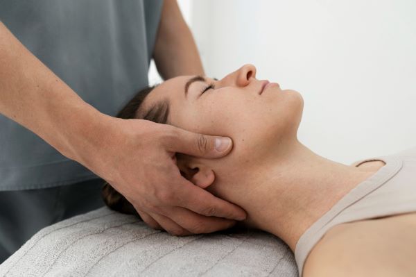 Osteopathie