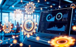 Process Mining im Fokus: Was ist eigentlich Process Mining?