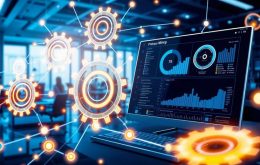 Process Mining im Fokus: Was ist eigentlich Process Mining?