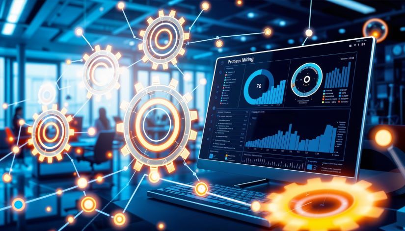 Process Mining im Fokus: Was ist eigentlich Process Mining?