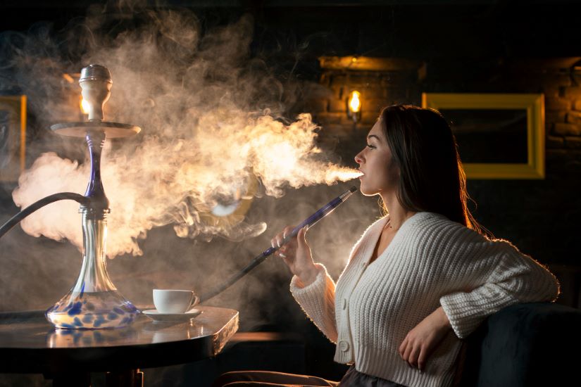 Shisha-Tabak-Onlineshops im Rampenlicht: Warum werden sie so gut frequentiert?