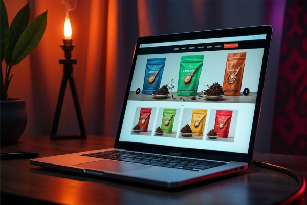 Mehr Auswahl im Shisha online Shop