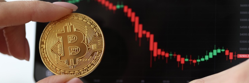 Technische Analyse bei Krypto