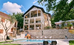 Villa in München kaufen: So findet sich die richtige Villa