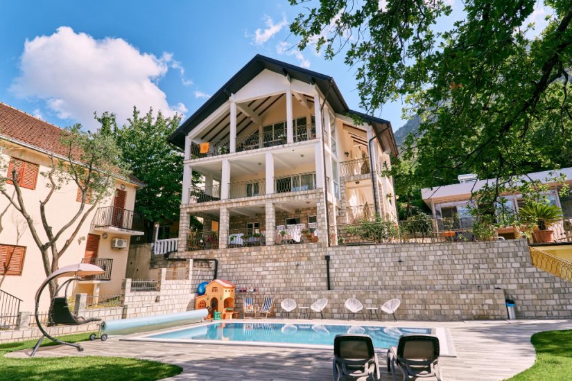Villa in München kaufen: So findet sich die richtige Villa