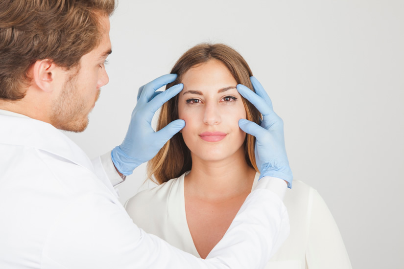 Facelift in München: Wie genau funktioniert eigentlich das Facelifting in München?