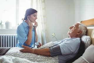 Warum die 24 Stunden Pflege die beste Wahl ist