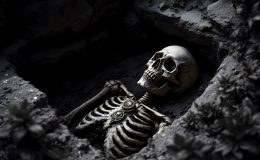 Spektakulärer Fund in Frankfurt verschiebt Geschichte des Christentums