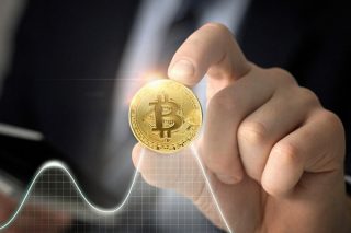 Der Aufstieg der Kryptowährungen