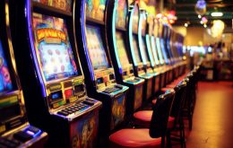 Beliebte Spielautomaten in 2024: Was war dieses Jahr angesagt