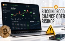 Bitcoin Decode - Wie sinnvoll ist die Trading App?