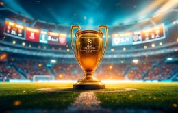 Wer zählt in der Saison 2024/25 zu den Favoriten der Champions League?
