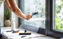 Fensterfolie kaufen: So gelingen Sichtschutz und Sonnenschutz in Perfektion