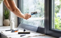 Fensterfolie kaufen: So gelingen Sichtschutz und Sonnenschutz in Perfektion