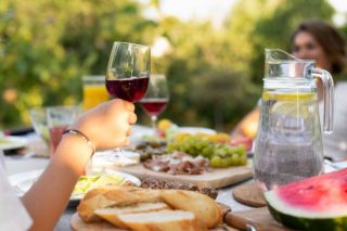 Selber kochen in der Finca