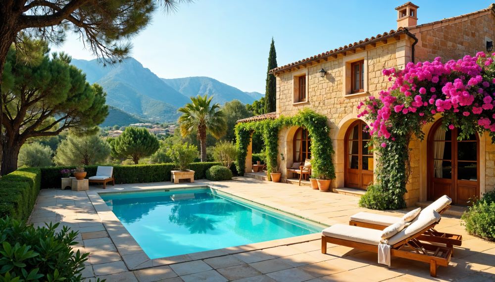Finca in Pollença mieten: Darum haben Fincas in Pollença auf Mallorca gerade Hochkonjunktur