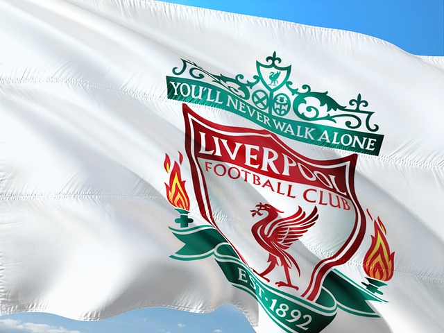 Livepool FC ist ein Favorit auf den Gewinn der UEFA Champions League 2024/24