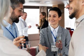 Networking-Events