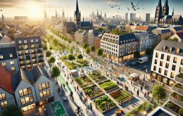 Regionale Innovation: Das Stadtumbaunetzwerk NRW