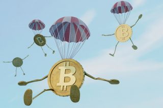 Die Zukunft eines kryptofinanzierten Klimaschutz