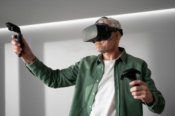 Augmented Reality
