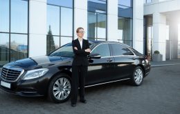 Chauffeurservice in München gesucht? So findet sich der beste Chauffeurservice in München!