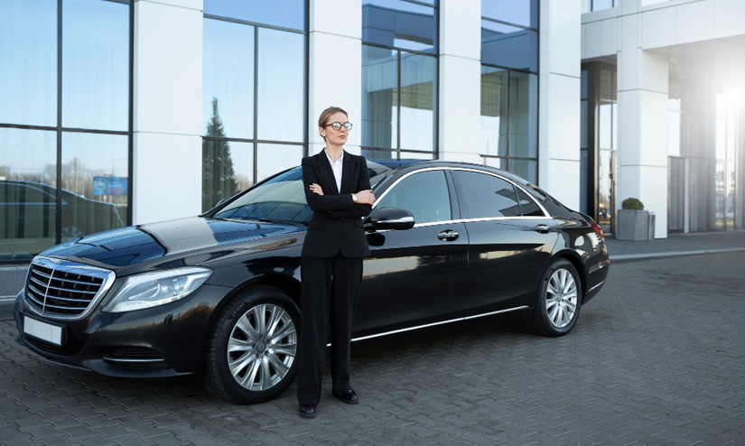 Chauffeurservice in München gesucht? So findet sich der beste Chauffeurservice in München!