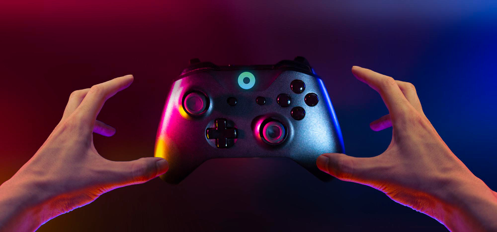Gaming und Streaming