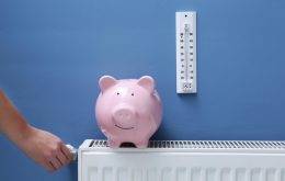 Heizkosten sparen: Wie kann man den Wärmeverbrauch senken?