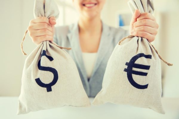 Investoren stellen Kapital zur Verfügung