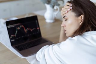 Die Nachteile des CFD-Handels