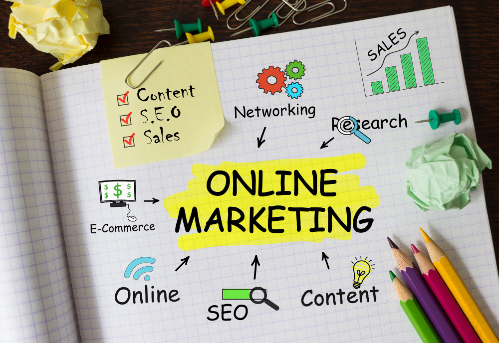 Die häufigsten Fehler im Online-Marketing - und wie sie vermieden werden können