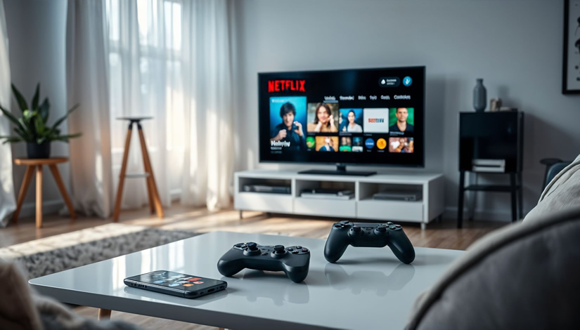 Online Unterhaltung, die die Deutschen lieben