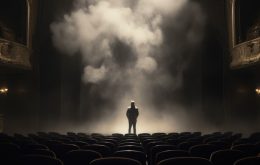 Der satanarchäolügenialkohöllische Wunschpunsch im Theater Koblenz