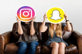 Social Media Online-Marketing