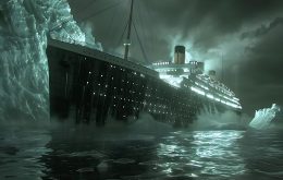 Titanic: Eine immersive Ausstellung ab 7. Februar in Köln